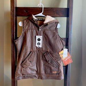 Outback Trading Co. Women’s Heidi Vest